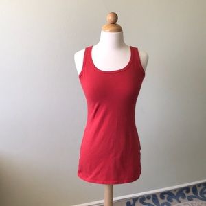 S Cut Loose Layering Camisole